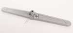 Compatible Spray Arm - Spruharm Unten Alternativ Fur Bauknecht-beko-grundig-arcelik