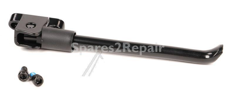 Platum Pillar - Sc-city23-018 Side Stand + Screw