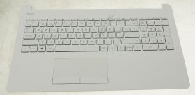 Hewlett Packard Notebook keyboards - 925009-071 Hp Top Cover Snw W Tp W Kb Snw Sp