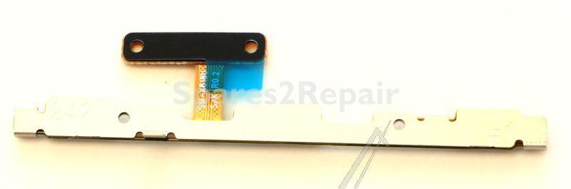 Samsung Flexi print Connector - Gh59-15686a Key Fpcb-side_x818u