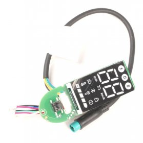 Xiaomi Display Unit - C002550034500 Dashboard-mi Electric Scooter4