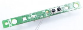 Vestel Module - Electrical Unit - 23494724 Md asy 17ld199-(l-red