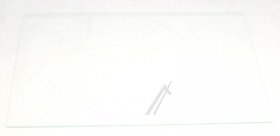 Glass Panel - 47013799 R Compartment Glass Shelf-2795 [Vestel]