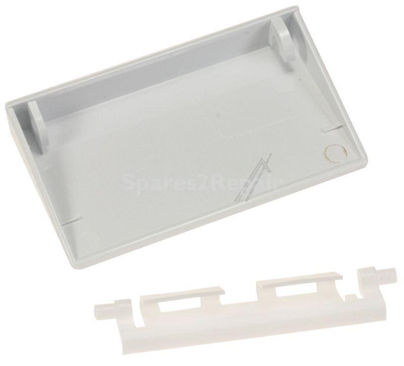 Fridge Door Handles - C00374274 481949868683 Grip [Whirlpool Indesit]