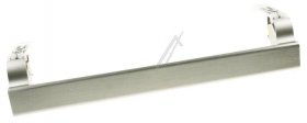 Fridge Door Handles - 42181180 D handle Move-sharp 370gr (cls-ix) [Vestel]
