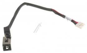 Toshiba Cable-plugs-adapter - A000243550 Toshiba Bd5 Dc Cable Harness (19