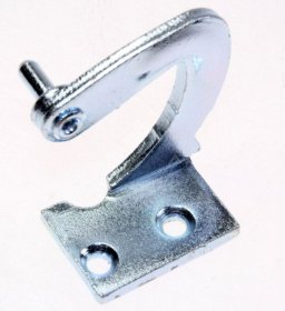 Door Hinges For Fridges - 2426833030 Hinge upper right [Electrolux Aeg]