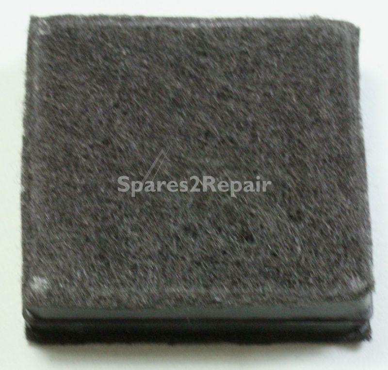 Carbon Filter - C00094837 482000022782 Charcoal Filter [Whirlpool Indesit]