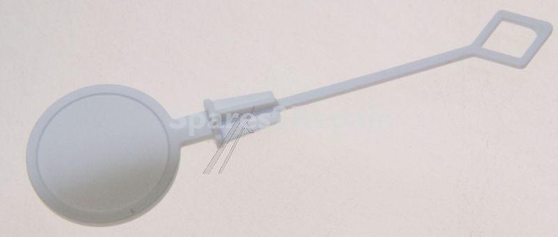 Square Plug - 00607631 Plug [Bosch Siemens]