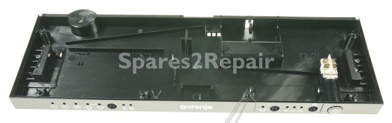 Hisense Gorenje Panel - 254506 Control Panel Gv53223