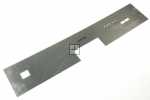 Smeg Operating Unit Screen - 763253080 Inlay Ctrl panel Gi61224x