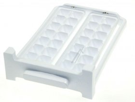 Samsung Ice Cube Maker - Da97-13501a Assembly Tray-ice rt32-29-25-22 cool 2 Twist