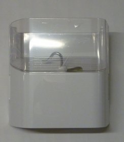 Samsung Ice Cube Maker - Da97-12772a Assembly Tray-ice Bucket hm10 in_door