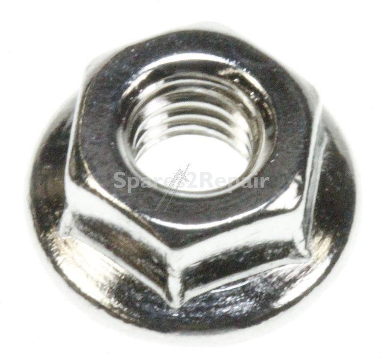 Samsung Screw - De60-30016b Nut-flange m4 Mswr10 Fefn