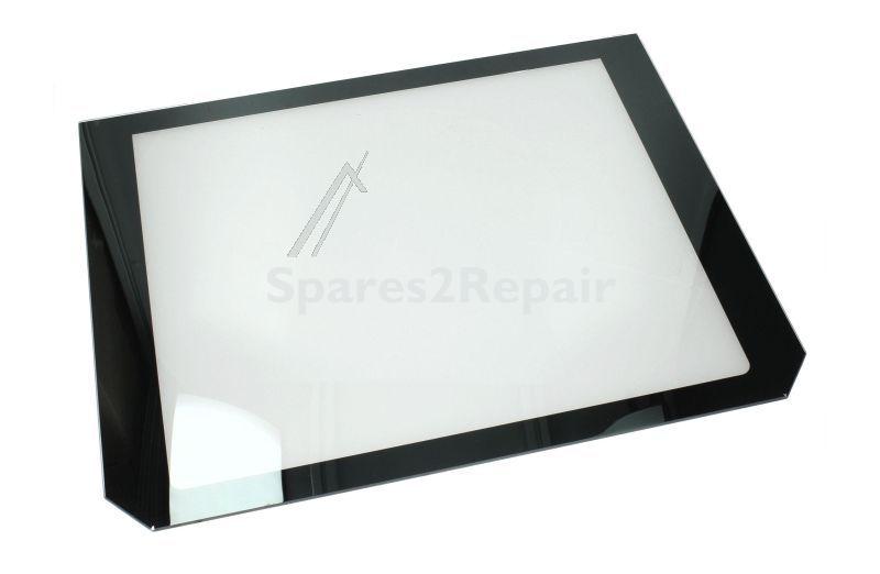 Hisense Gorenje Oven outer Door - 785193 Oven Door Glass