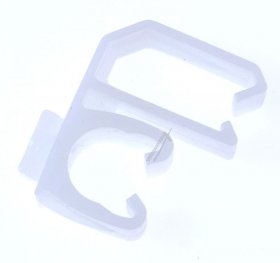 Smeg Mounting Parts - 768413835 Support Rear Engine Lva08