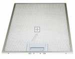 Metal Grease Trap - 00703451 Metal-mesh Grease Filter [Bosch Siemens]