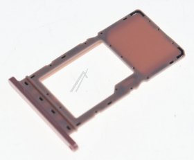 Samsung Sim card Holder - Gh81-21935a Svc Jdm-etc Sim_tray_sm-x200_id