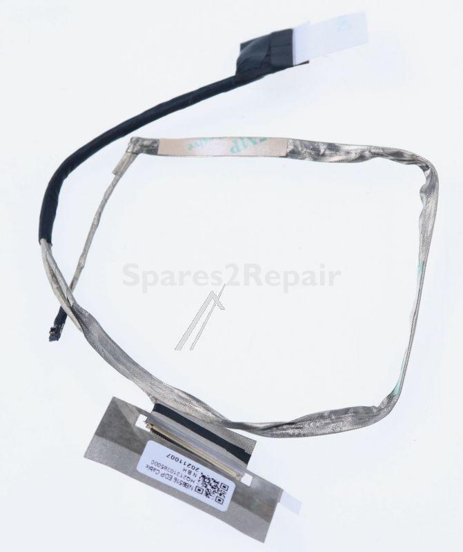 Acer Cable-plugs-adapter - 50 hr0n8 001 Cable edp 40pin