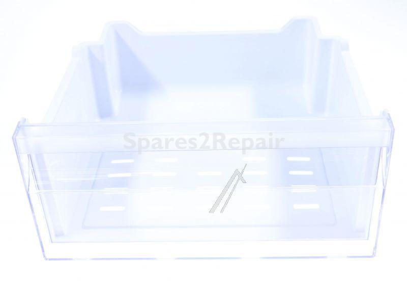 Freezer Drawer - 49044211 Cassette C-support-42156943 [Candy Hoover]