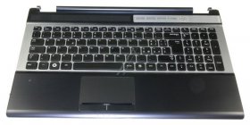 Samsung Notebook keyboards - Unit-housing_top veyron15 sec pc-abs t1