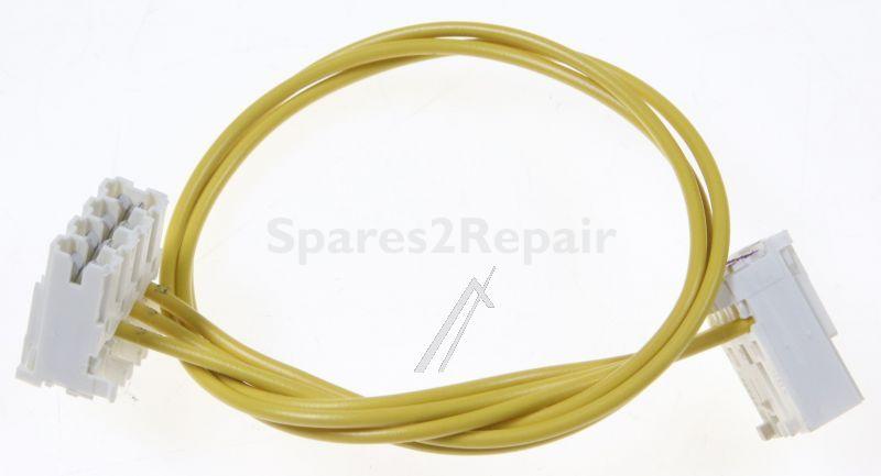 Harness - 8073027057 Harness motor inverter j2 310m [Electrolux Aeg]