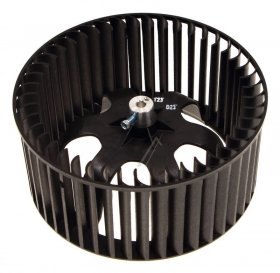 Fan Blades - 4055413472 Fan Wheel (ptb U) [Electrolux Aeg]