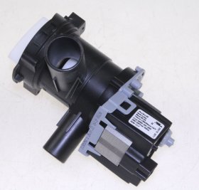 Drain Pump - Pump-drain [Bosch Siemens]