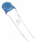 Sony Ceramic Capacitor - 116211691 Capacitor Ceramic 680pf-2kvdc