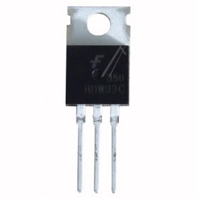 Stmicroelectronics Transistors - Bdw93c Transistor To-220 -rohs-compliant-