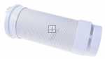 Exhaust Hose - As00001613 Aria Tube Complete Pac El375 Us [Delonghi]