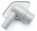 Connection Parts - 9178009417 C00959179 Pumps Connector [Arcelik]
