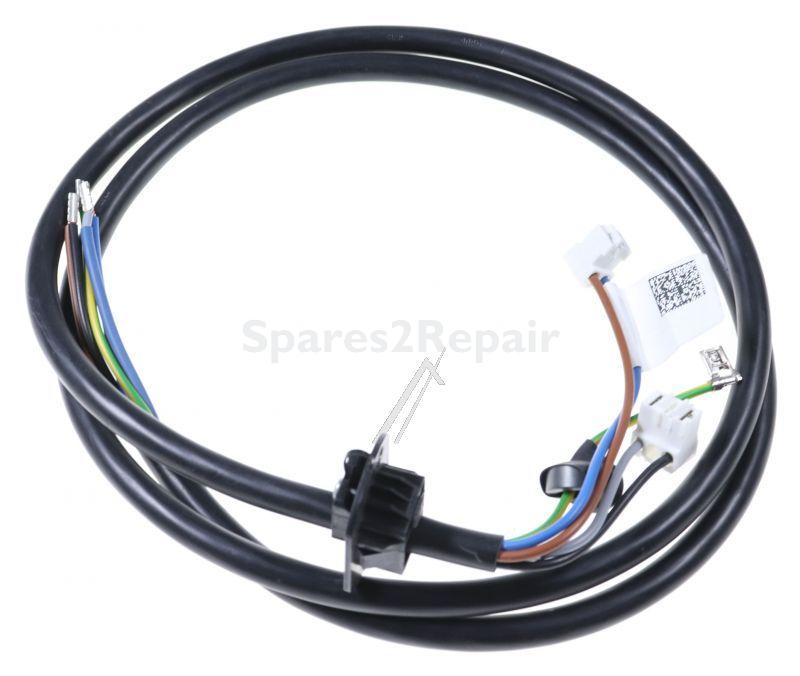 Harness - C00505213 488000505213 Mains Cable Ind I200 [Whirlpool Indesit]
