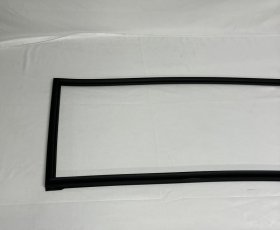 Samsung Refrigerator Door Seal - Da97-13015k Assembly Gasket-ref aw2 Facelift aw2 Black