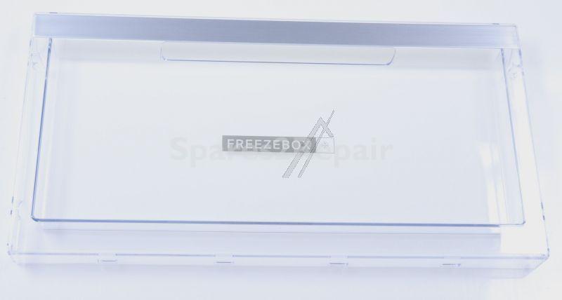Drawer Front - C00605456 488000605456 Drawer Front Freezebox Hotfoil [Whirlpool Indesit]