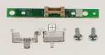 Vestel Remote Receiver Module - 23320476 Md asy 17ld199+led Lens Xx282(p_pan_2016