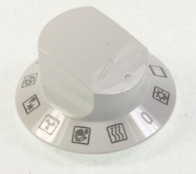 Hisense Gorenje Button - 382590 Knob Ge6-30 K44pfp Engr 070-7037