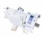 Hisense Gorenje Circulating Motor - Zxw-50-8-1l 855506 Circulation Pump Incl Heating