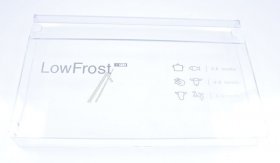 Drawer Front - 11042160 Drawer Front Big Box [Bosch Siemens]