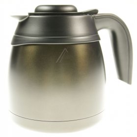 Philips Saeco Thermo Cup - 300005118291 Insulated Jug Full Titanium