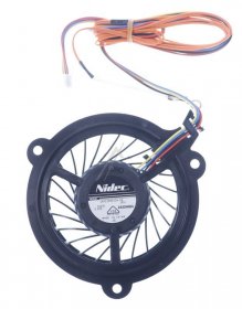 Ventilator Motor - 12038520 Fan Motor [Bosch Siemens]