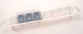 Button - 00416845 Push Button Set [Bosch Siemens]