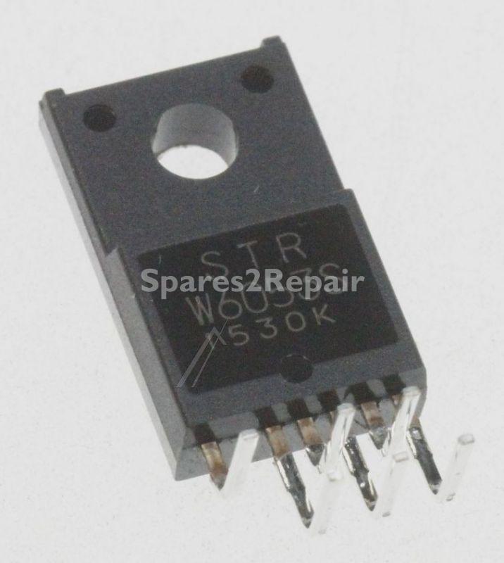 Panasonic Various Ics - C3abpg000080 Ic 64m Sdram