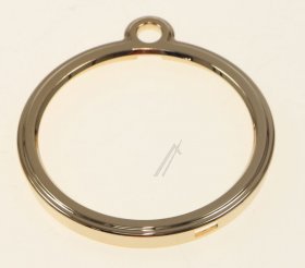 Teka Ring - 83131139 Trim Ring Clock Gold