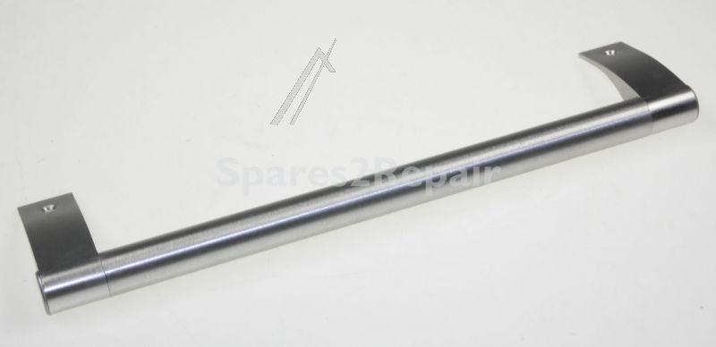 Door Handles - 42148350 Mbk Handle Kit-320-tk(ix-gry) [Vestel]