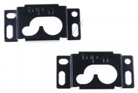 Lg Bracket - Abb73189402 Brake Assembly