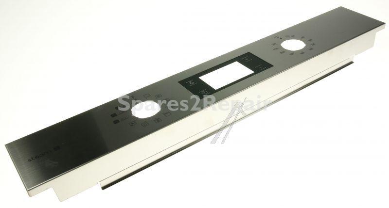 Switch Screen - C00536665 488000536665 Control Panel Ix [Whirlpool Indesit]