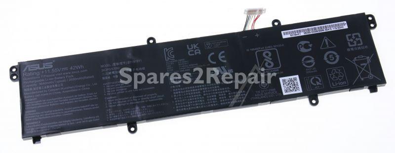 Asus Laptop Battery - B31n1911 0b200-03580300 Accu 42wh