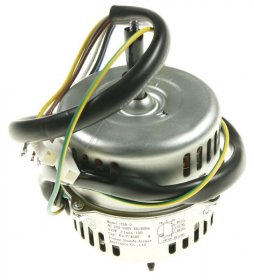 Hood Motors - 750-2 49028108 Motor Fan [Candy Hoover]