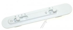 Operating Unit Screen - 49027735 Operating Unit Screen [Candy Hoover]